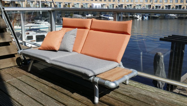 loungeset balkon